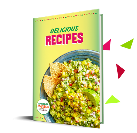 Delicious Recipes