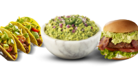Guac Amole