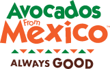 Avocados from Mexico Logo