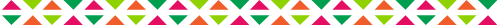 Triangle Patterns