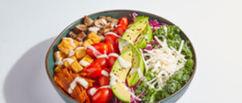Salad Stations Banner Image