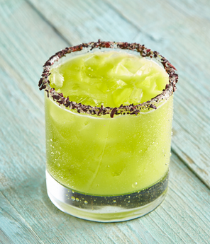 Avocado Margarita