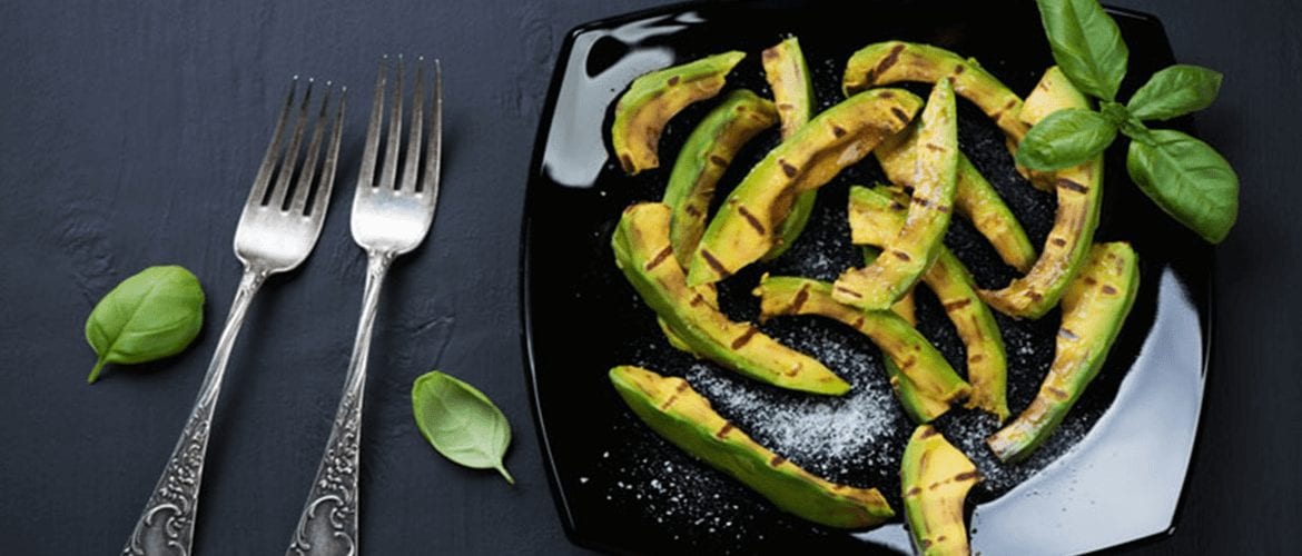 Grilling time! 3 Amazing Ways to Grill Hass Avocados