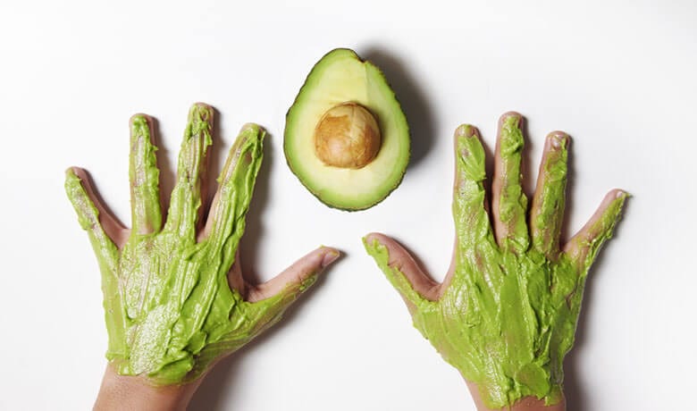 Natural Solutions for Dry Hands
