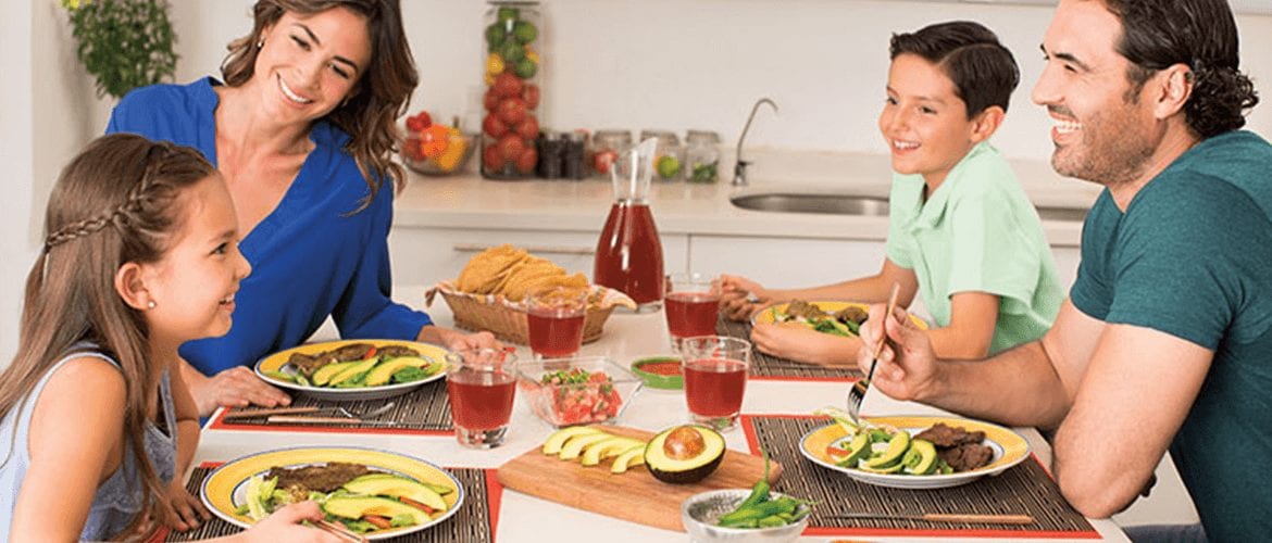 Easy Like Sunday Morning: Easing into Back-to-School Routines