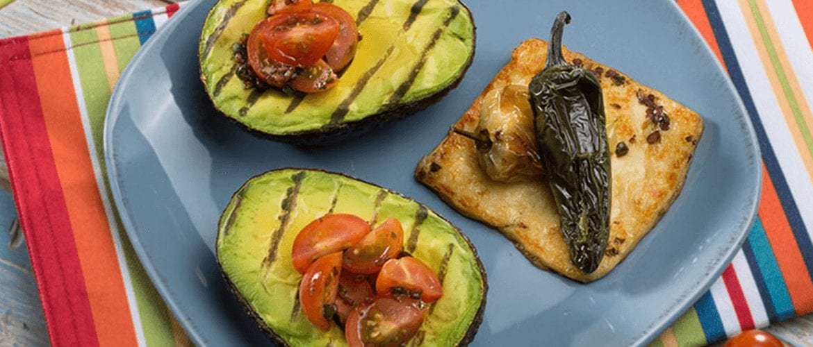 Grilling Avocados: What You Need to Know