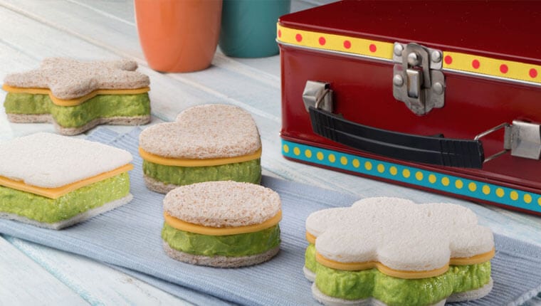 Kid Recipes That They Can Make