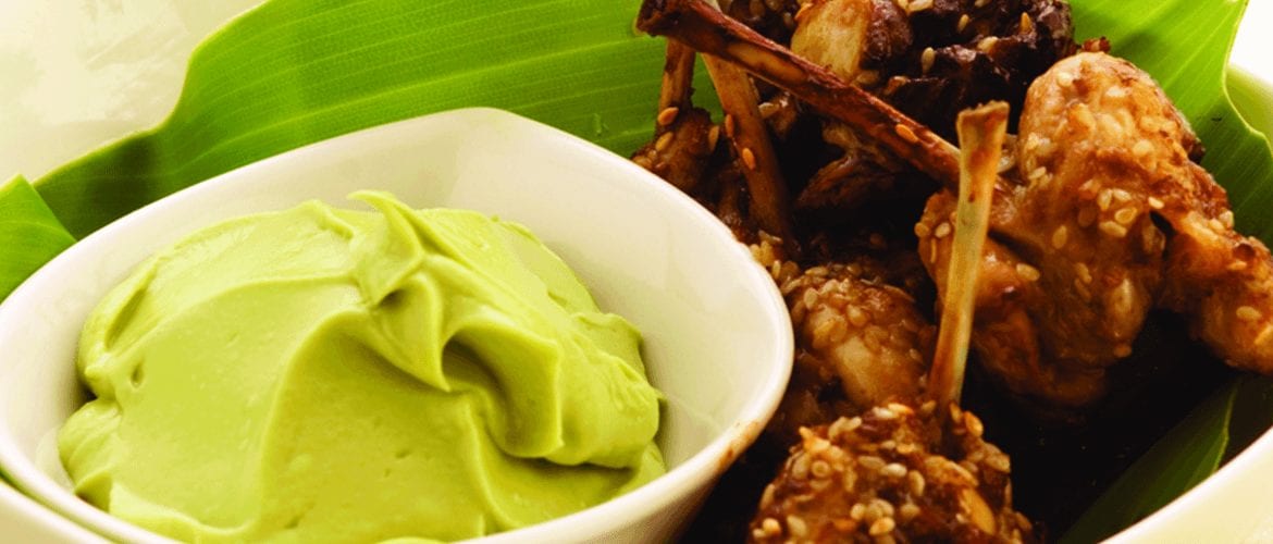 5 Perfect Ways to Use Avocados