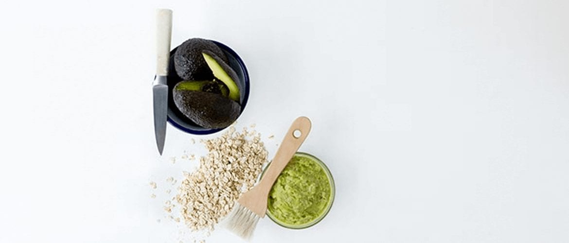 4 Ways Avocados Are Great for Skin and Hair