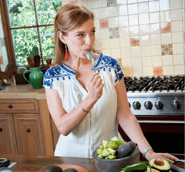 How to Use Avocados to Prepare a Filling Meal in a Snap