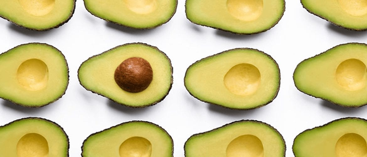 12 Benefits of Eating an Avocado a Day