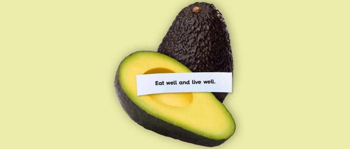 AFM Launches New Fortune Avocados!