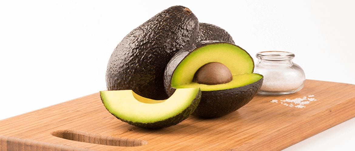 Unexpected Benefits of Avocados