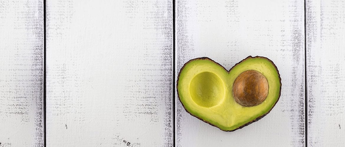 We Heart Avos
