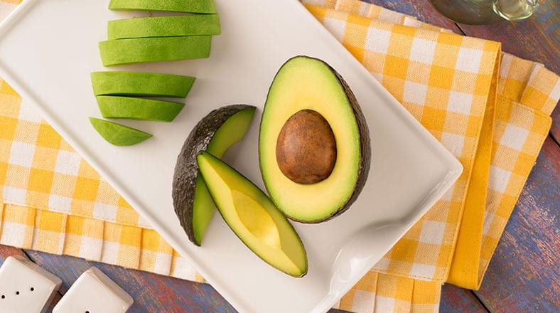 Avotastic Instagram Tips for Foodie Photography
