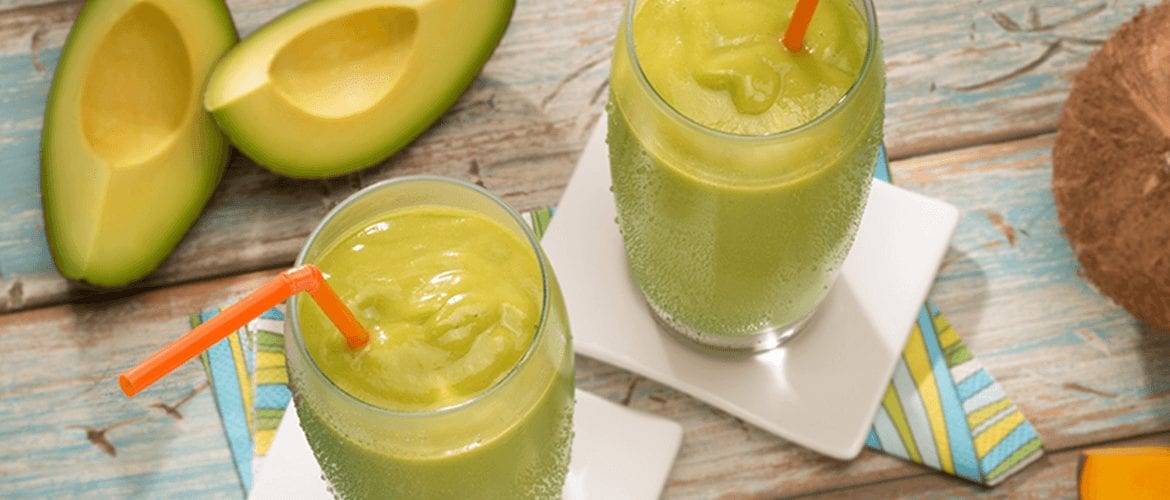 Sneaky Avocado Options for Picky Eaters