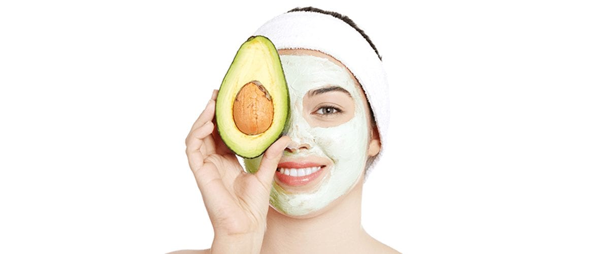 De-Stress With an Avo Spa Day