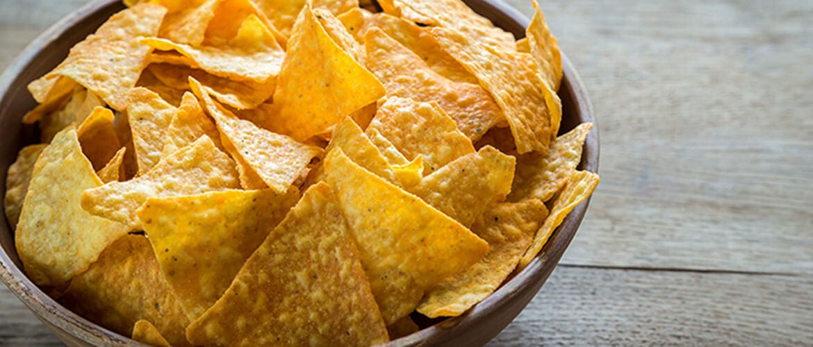DIY Chips: How to Make Tasty Chips at Home