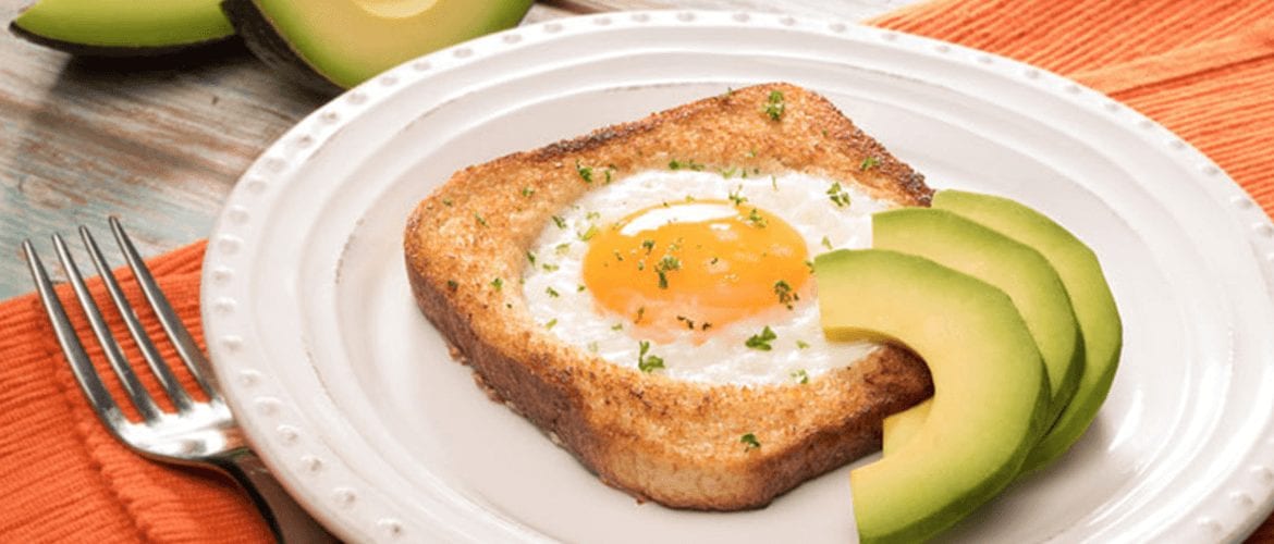 Rise and Shine: A Healthy Start to the Day