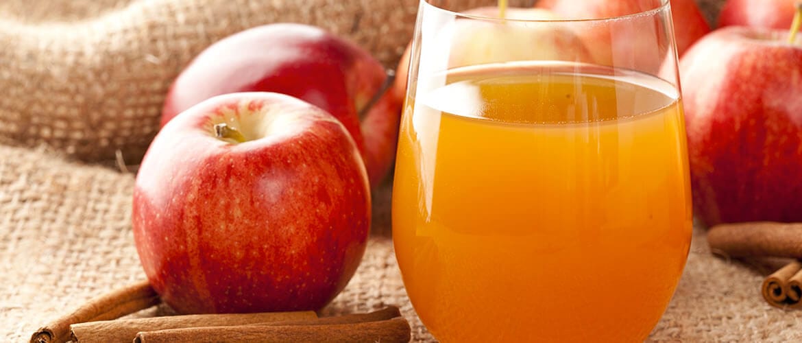 5 Fun Ways to Use Apple Cider