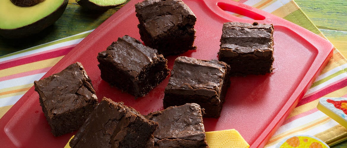 5 Unusual Avocado Pairings