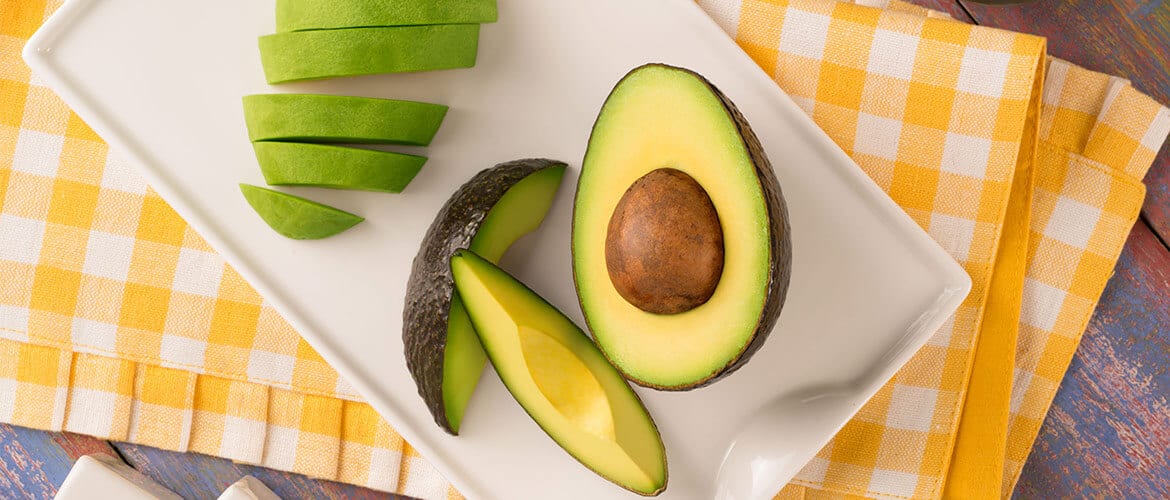Avo 101: 5 Avocado Tips