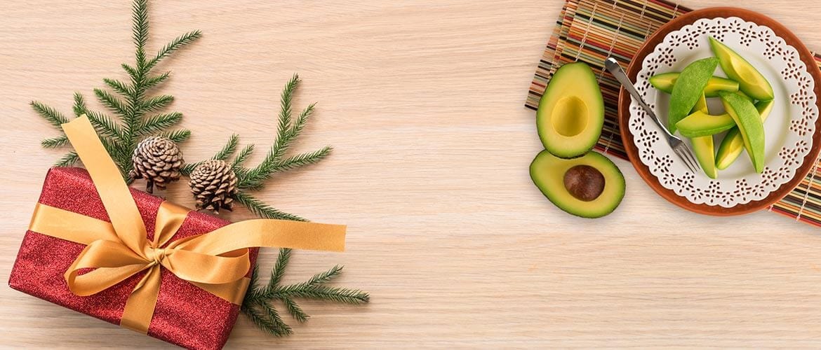 Gift Ideas to Make Your Avocado Lover Swoon