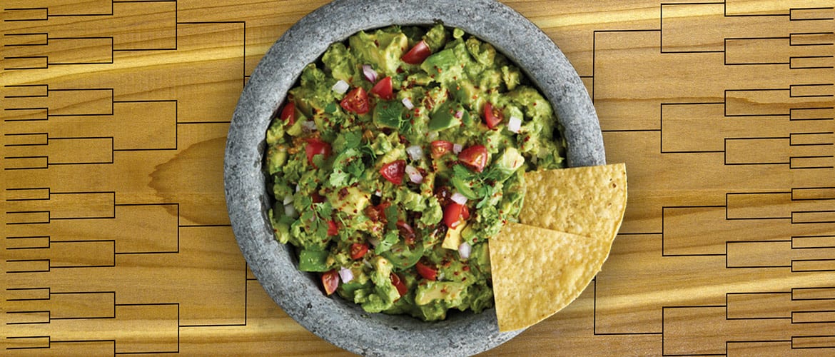 Avo Madness