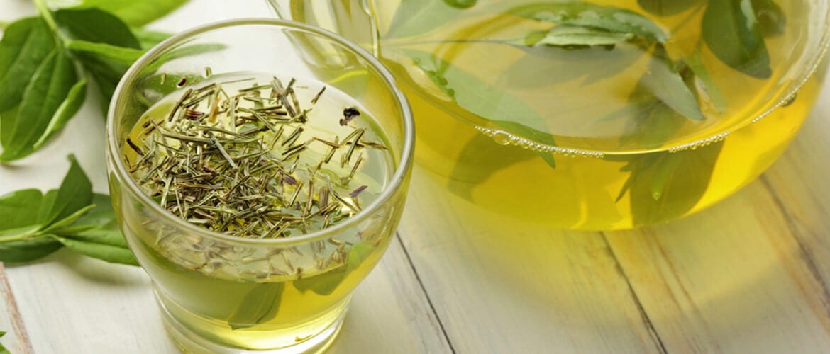 6 Invigorating Avocado and Tea Pairings to Replace Coffee and Soda