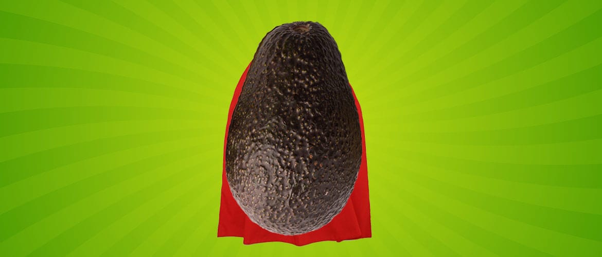Superfoods to the Rescue
