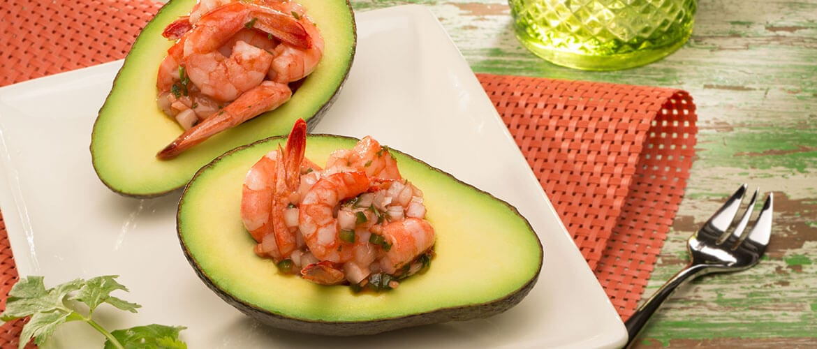 Avocado Recipes from Around the World