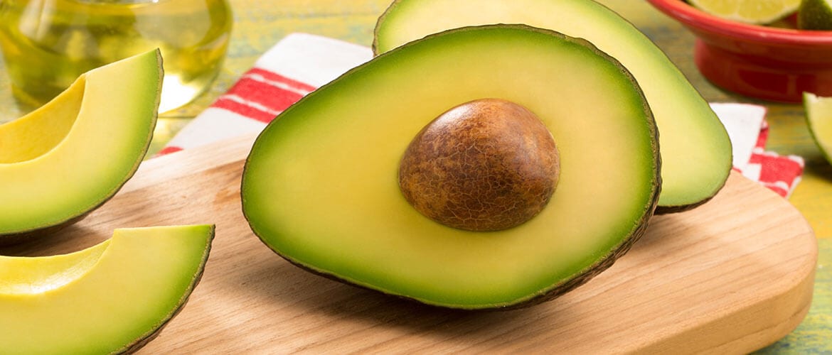 How To Safely Cut An Avocado In 5 Simple Steps