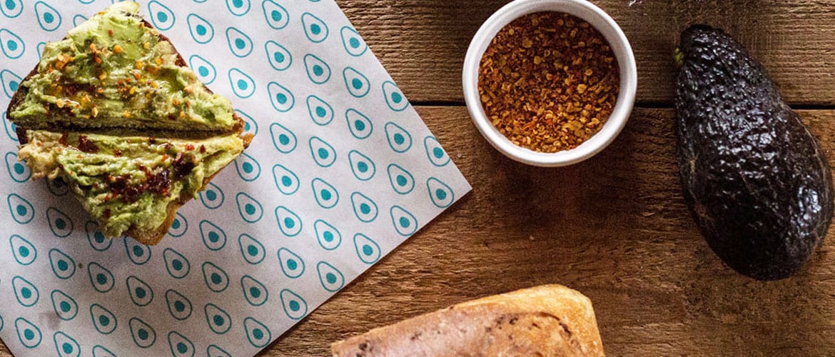 Avocaderia: The World’s First Avocado Bar is All-In on Avocados From Mexico
