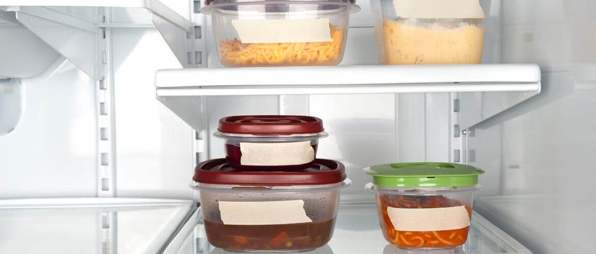 How to Reduce Food Waste