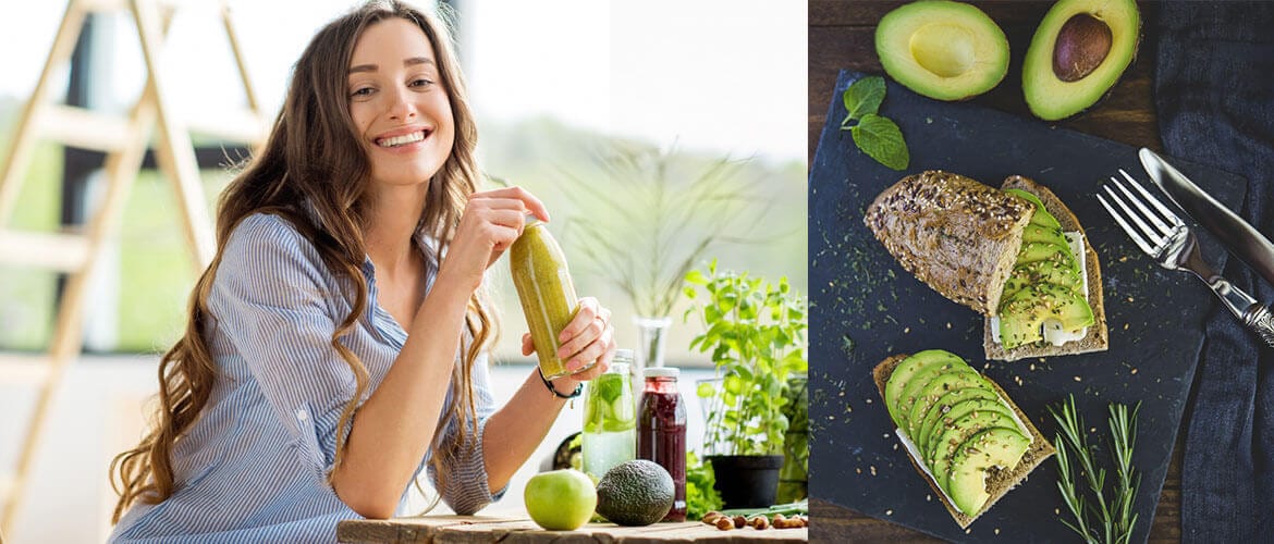 The Beginner’s Guide to Veganism and Vegetarianism