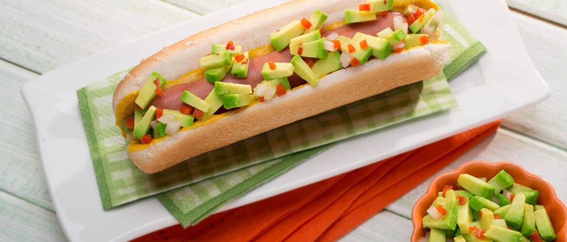 Kid-friendly Snacks