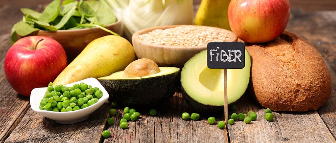 Need to Boost Your Fiber Intake?