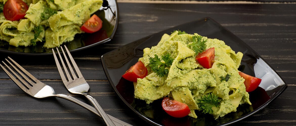 Avocado Pesto