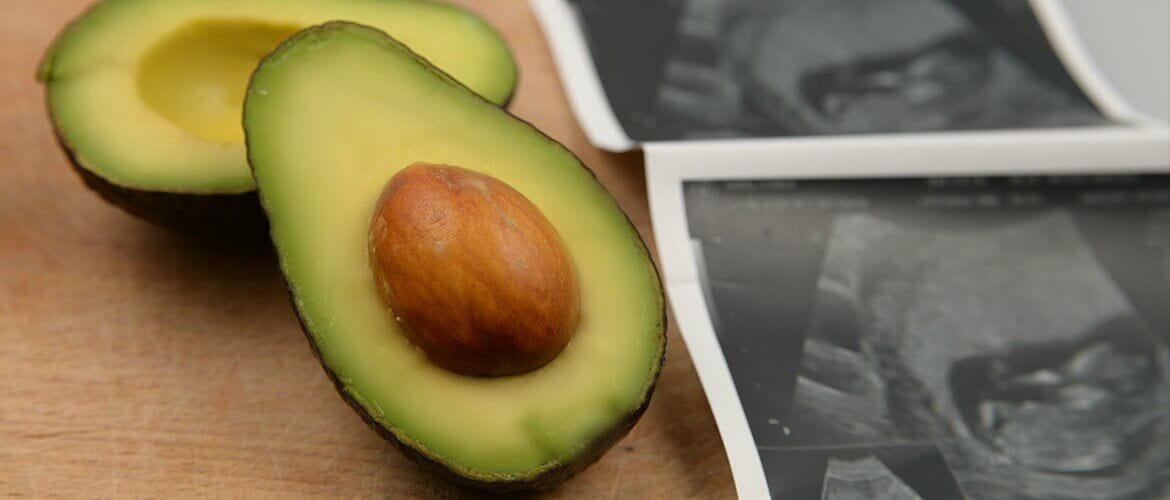 Best Pregnancy Foods