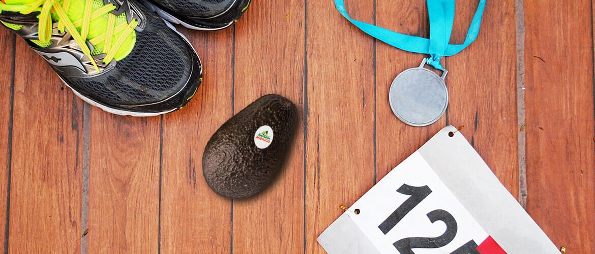 How to Nourish for a 5K
