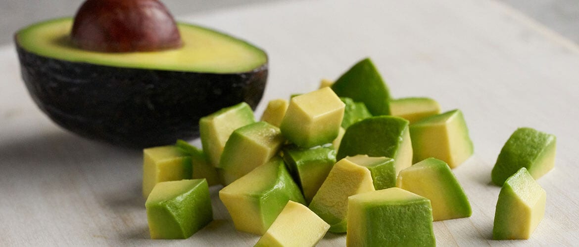 Vitamins You Didn’t Know Were in Avocados