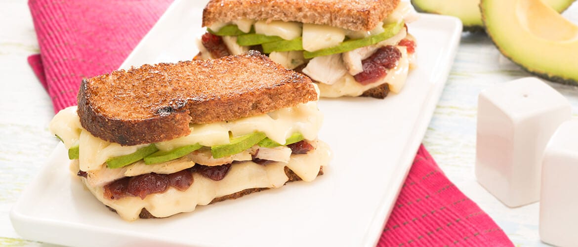 Upgrade Leftovers with Avocados