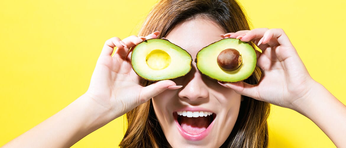 Quiz: How Well Do You Know the Avocado?