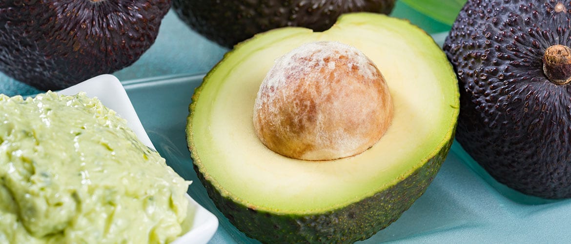 The Versatility of Avocado