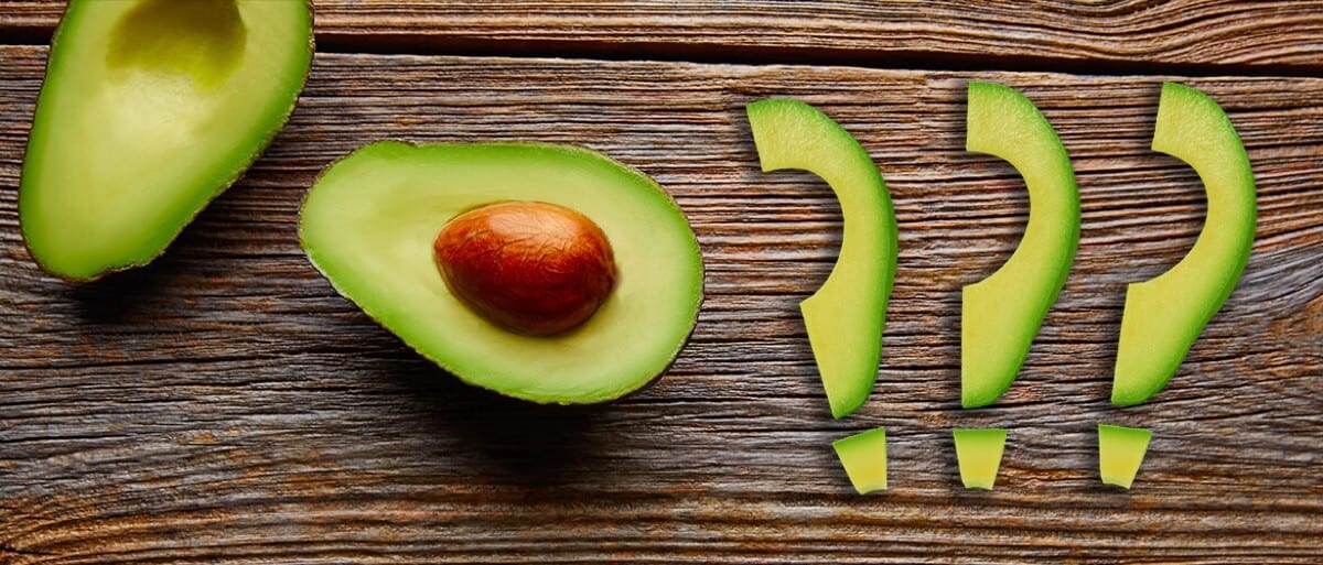 Debunking 8 Avocado Myths