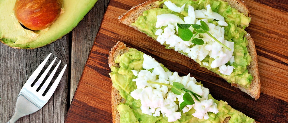 A Grocery Habit to Adopt from Millennials