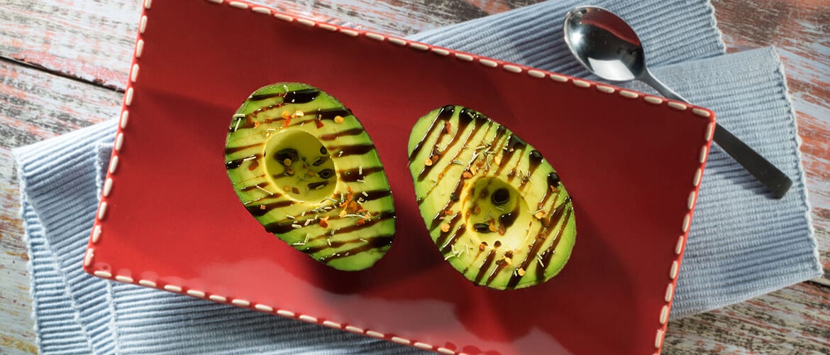 5 Ways to Use Avocado with Barbecue Sauce