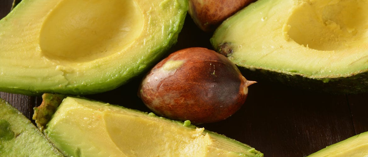Avocado Pit Crafts and Jewelry