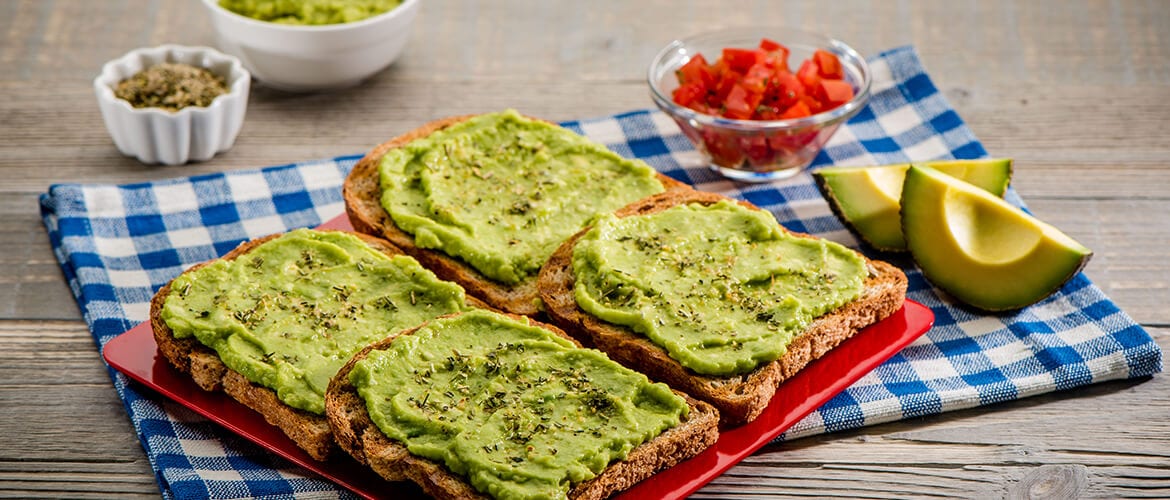 A Toast to Avocado Toast: Our Favorite Recipes