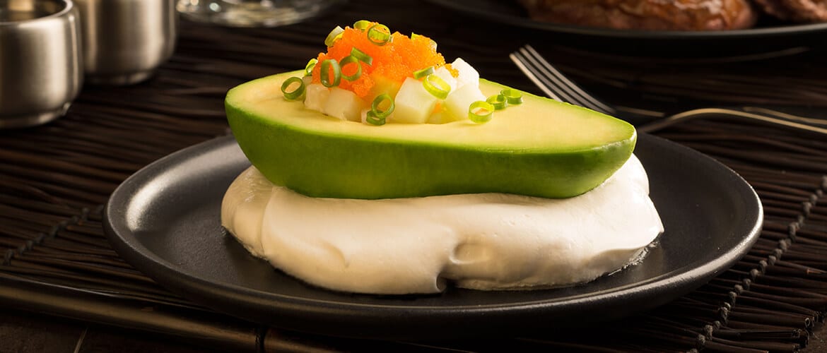 Avocado Art: How One Artist is Transforming His Daily Snack into Contemporary Masterpieces